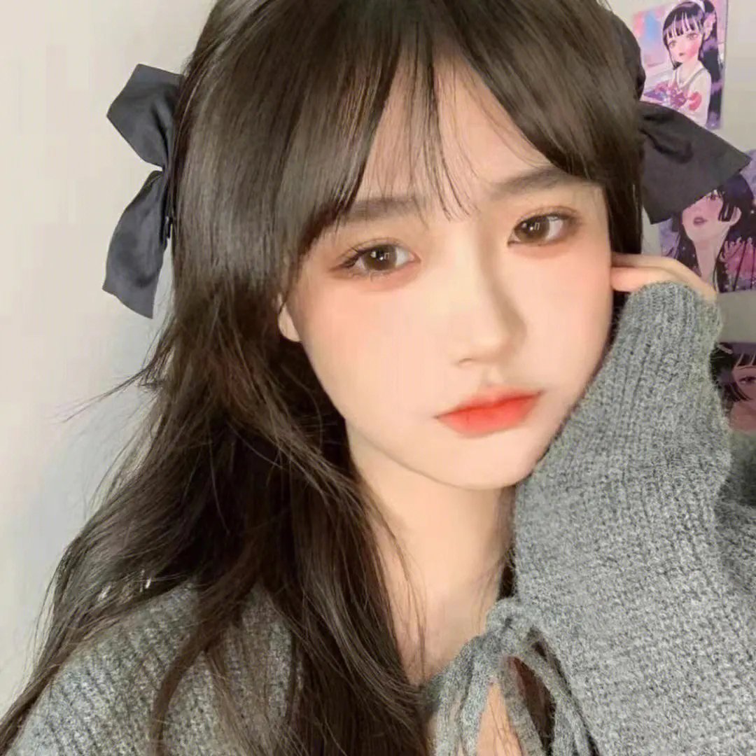 女儿城 海报