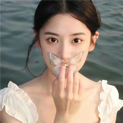 天使的脸孔 海报
