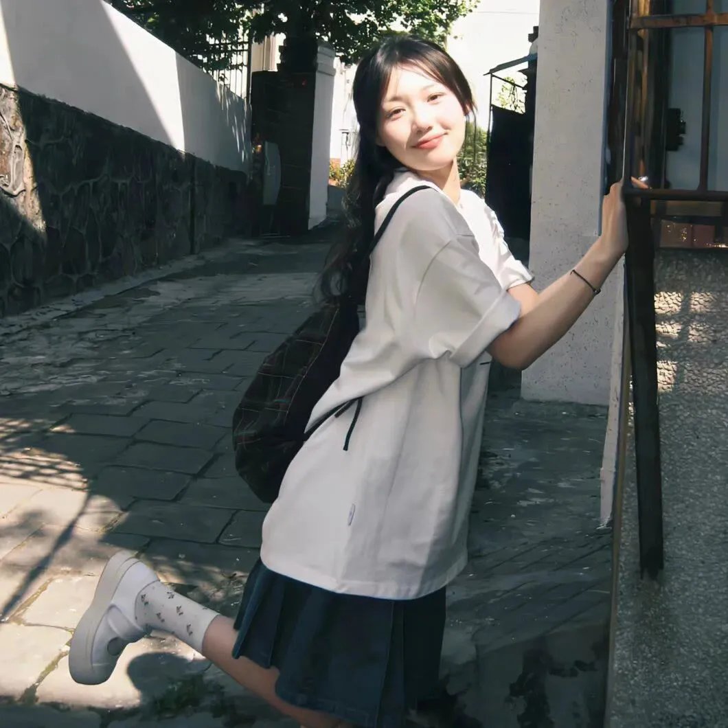 最后的歌舞女郎 海报